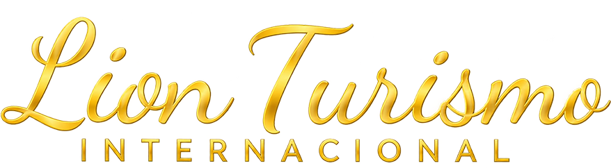 Lion Turismo Internacional